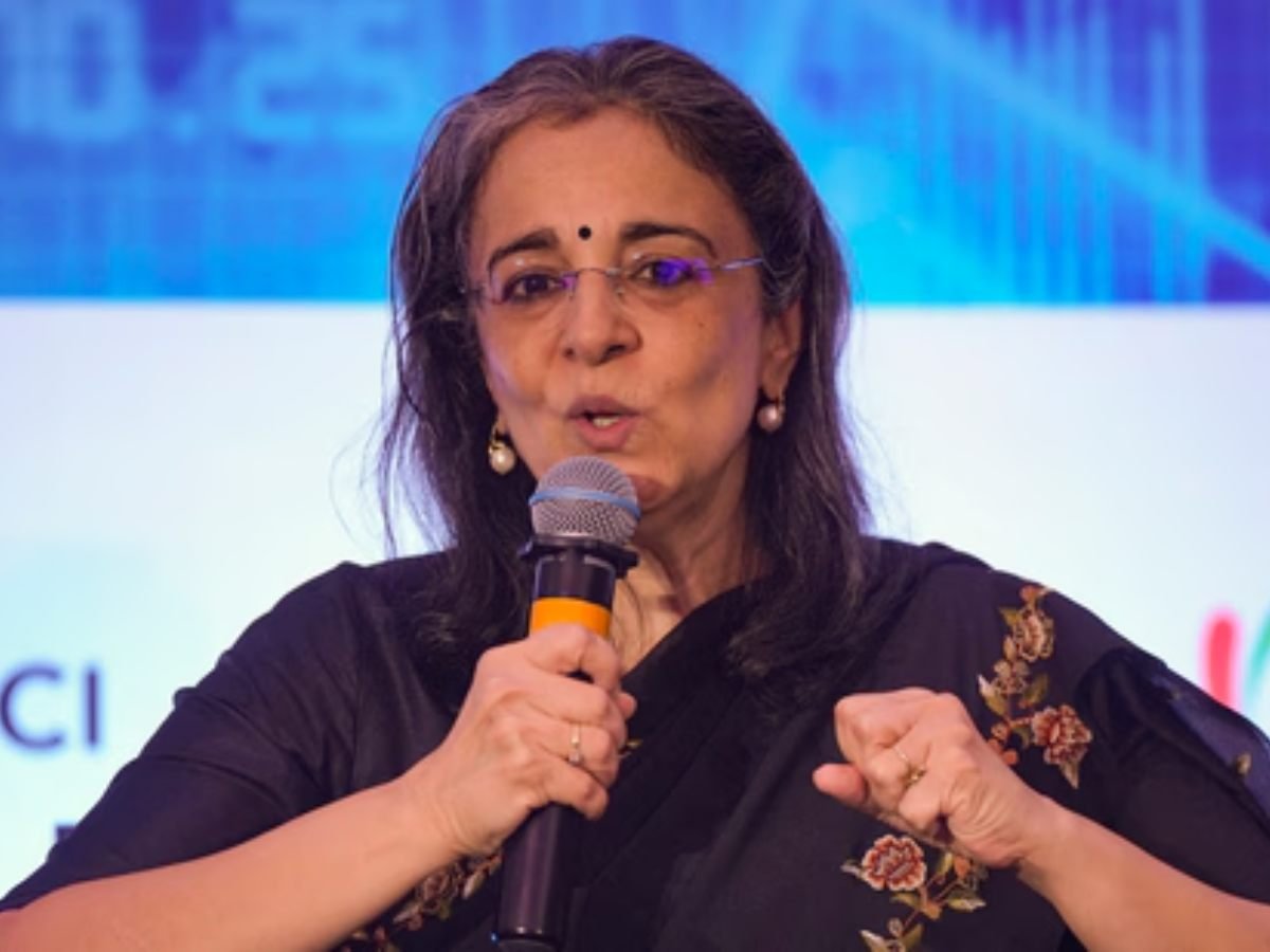 हिंडनबर्ग ने नहीं दिया नोटिस का जवाब, SEBI पर ही उठाए सवाल', बुच दंपति ने  किया पलटवार