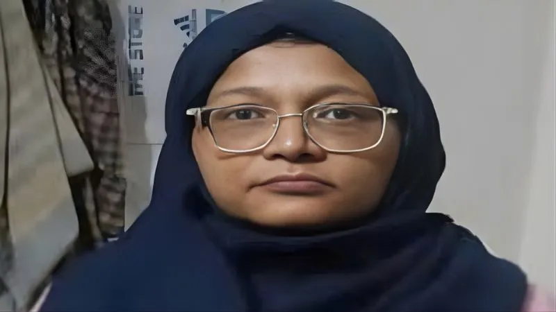 दो साल की साजिश और दिल्ली में धमाका... डॉ. शाहीन ने किया चौंकाने वाला खुलासा,  जानें कैसे डॉक्टर बने आतंक के मास्टरमाइंड