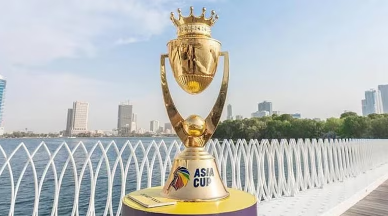 Asia Cup 2025: एशिया कप 2025 का आगाज़, अफ़ग़ानिस्तान बनाम हांगकांग पहला  मुक़ाबला आज - Khabar Lahariya (खबर लहरिया)