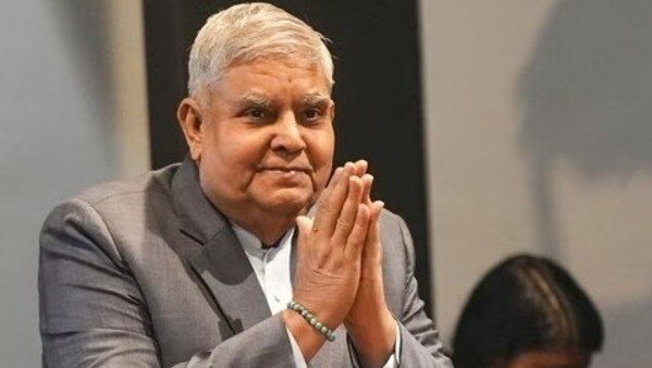 भारत को 9 सितंबर को मिलेगा नया उपराष्ट्रपति, चुनाव आयोग ने जारी की अधिसूचना 1 जल्द होगा नए उपराष्ट्रपति का चुनाव, आयोग करने वाला है तारीख का ऐलान | Today News