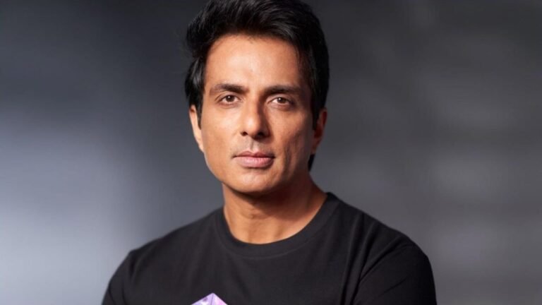 बॉलीवुड अभिनेता सोनू सूद के खिलाफ गिरफ्तारी वारंट जारी, 