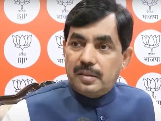 वक्फ बिल पास होने के बाद भाजपा नेता शाहनवाज हुसैन को लगातार मिल रही हैं धमकियां, कहा-वे डरने वाले नहीं हैं