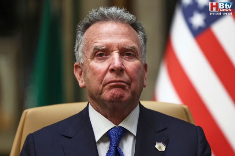 यूक्रेन युद्ध पर 'रचनात्मक बातचीत', लेकिन शांति की चाबी रूस के हाथ में: अमेरिका–यूक्रेन संयुक्त बयान