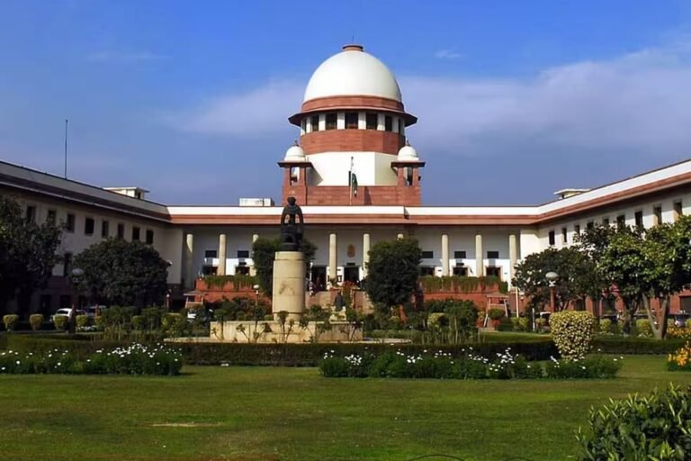 बिहार में वोटर लिस्ट की जांच के मामले में सुप्रीम कोर्ट ने दिया चुनाव आयोग को नोटिस, सुनवाई 10 जुलाई को