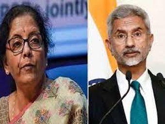 Lok Sabha Election: प्रह्लाद जोशी बोले- लोकसभा चुनाव लड़ेंगे निर्मला सीतारमण- जयशंकर, सीट पर फैसला अभी नहीं - Rajpath Mathura