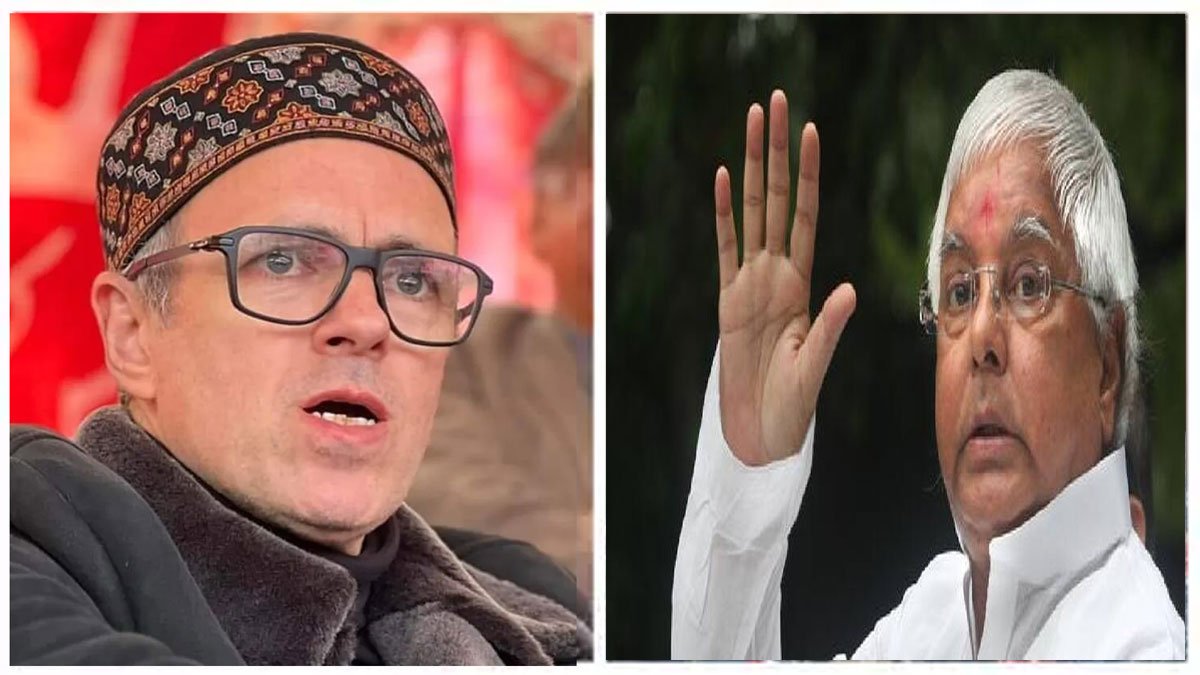 ऐसे नारों से कभी कोई फायदा नहीं हुआ