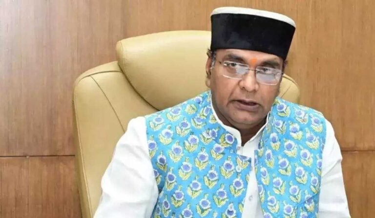 लव जिहाद के आरोपी के पैर में गोली लगने के बाद बोले मंत्री विश्वास सारंग-ऐसे लोगों के पैर पर नहीं, छाती पर गोली मारनी चाहिए