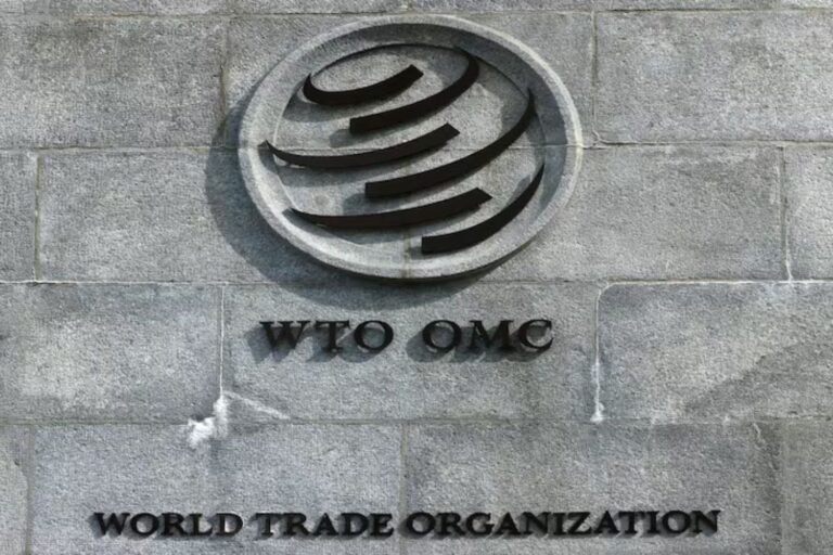 डब्ल्यूटीओ प्रमुख की भारत से अपील: निवेश सुविधा प्रस्ताव का करें समर्थन