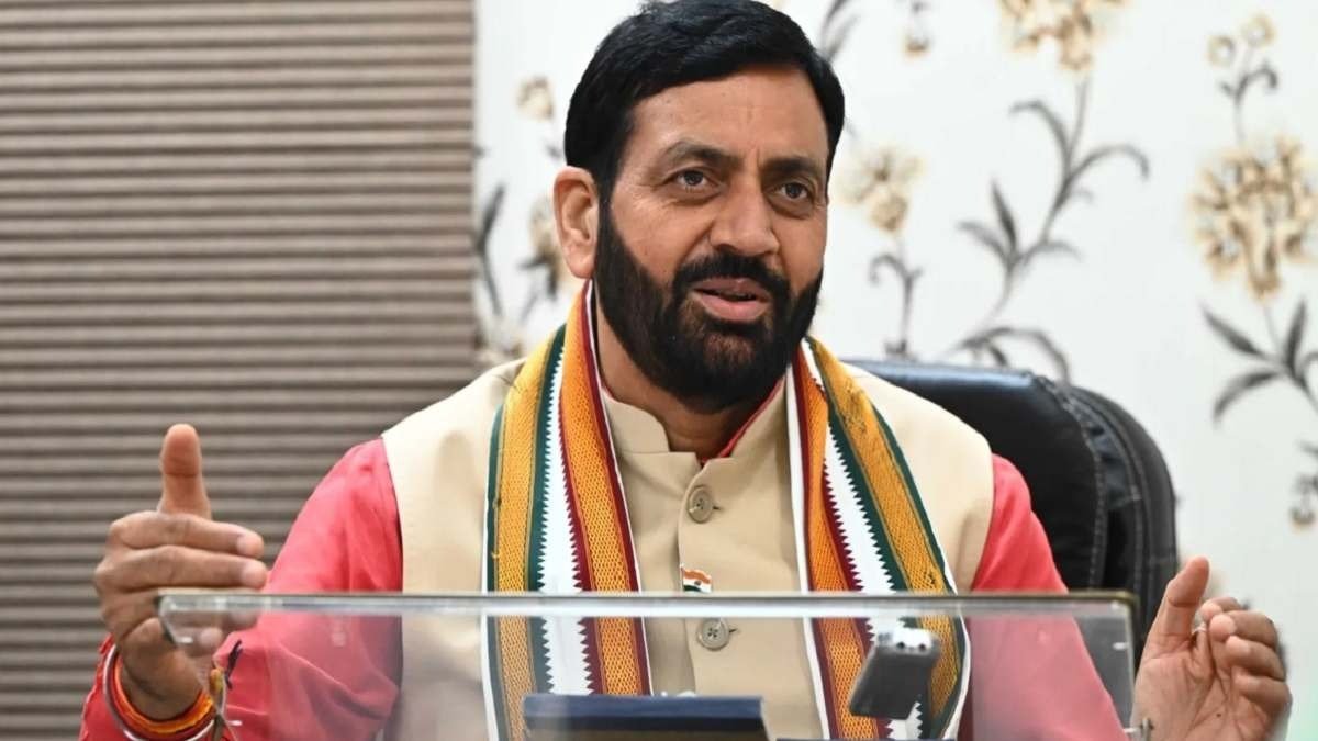 Haryana Chief Minister Nayab Singh Saini: आने वाले 100 दिनों में हरियाणा  में सरकार करेगी 50 हज़ार भर्तियां, मुख्यमंत्री नायब सिंह सैनी का बयान