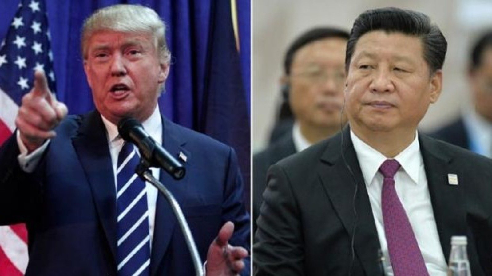 Donald Trump Victory may gave big jolt to China Why Tarif, Trade and Global  Power big tension for dragon डोनाल्ड ट्रंप की जीत चीन के लिए क्यों कोढ़ में  खाज, इन मोर्चों