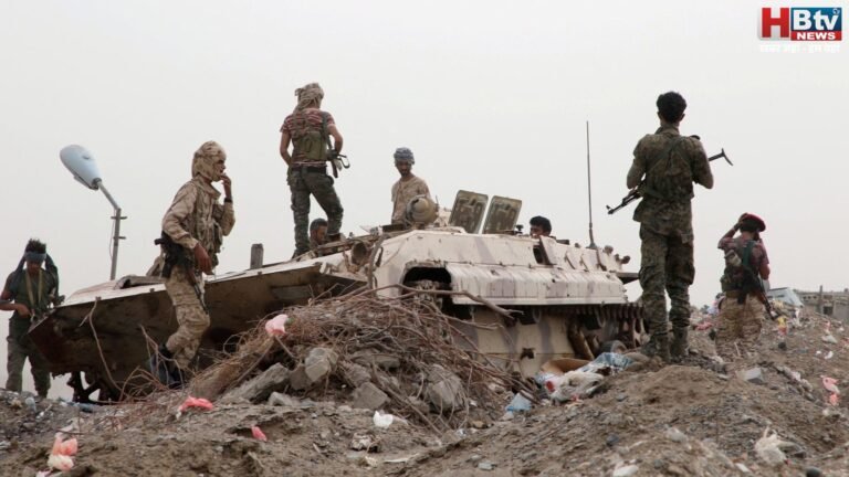 यमन से यूएई की पूरी सैन्य वापसी, सऊदी अरब के साथ बढ़ते तनाव के बीच बड़ा फैसला