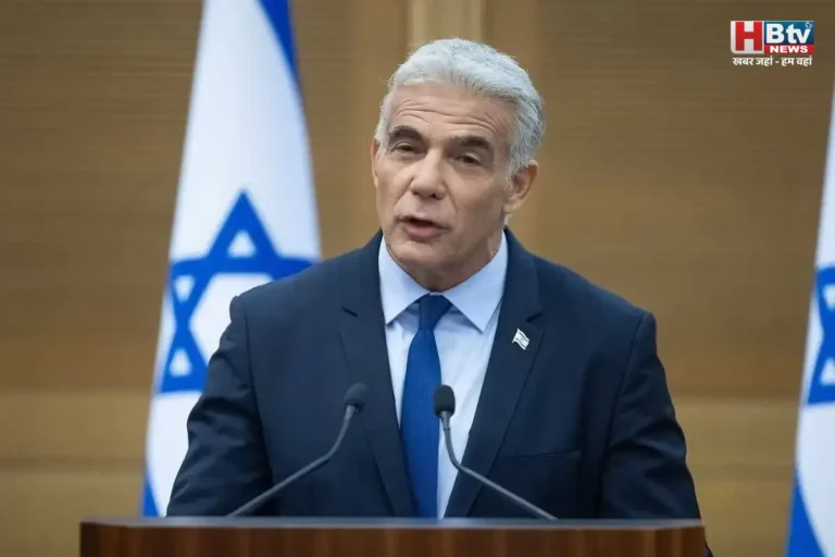 युद्ध के कई मोर्चों पर फंसा इजराइल, विपक्ष का बड़ा हमला — रणनीति के बिना लड़ रही सेना