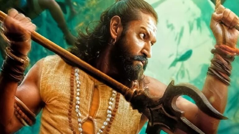 विक्की कौशल की नई फिल्म छावा का ट्रेलर रिलीज, संभाजी महाराज के दमदार रोल में आ रहे हैं नजर