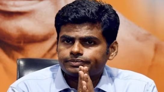 तमिलनाडु में तीन भाषा नीति पर विवाद, डीएमके और भाजपा में तीखी जुबानी जंग