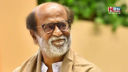 रजनीकांत का तिरुपति दर्शन: परिवार संग पहुंचे मंदिर, फैंस की उमड़ी भीड़