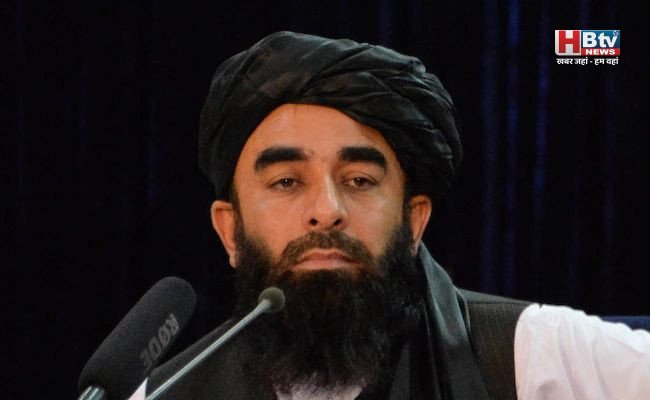 तालिबान ने इस्तांबुल वार्ता विफल होने का दोष पाकिस्तान पर मढ़ा