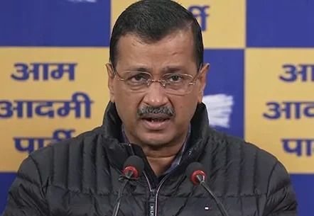 अरविंद केजरीवाल का दावा: दिल्ली की सीएम आतिशी को गिरफ्तार  करने की साजिश