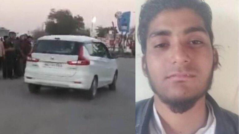 फरीदाबाद में आतंकी मॉड्यूल का पर्दाफाश, अब्दुल रहमान की गिरफ्तारी से बड़े खुलासे की उम्मीद