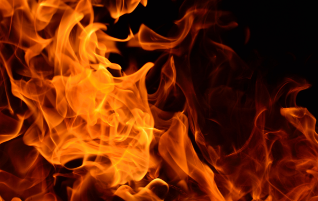 पेरू की राजधानी लीमा में भीषण आग, 80 से अधिक घर जलकर खाक