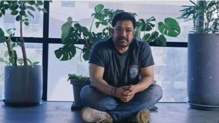 आमिर खान का नया ऐलान: लॉन्च किया 'आमिर खान टॉकीज' यूट्यूब चैनल