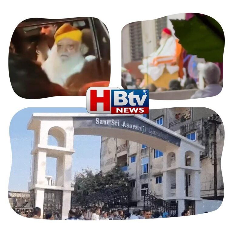 इंदौर में इलाज कराने आया आसाराम खुद ही करने लगा ‘भक्तों’ का ‘इलाज’, आखिर ‘झांसा’ में कैसे आ जाते हैं लोग?