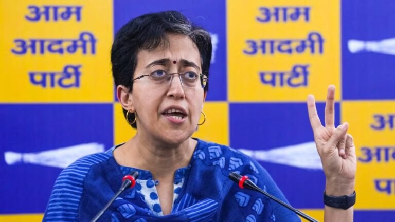 दिल्ली बनाम हरियाणा: पानी पर सियासी जंग, चुनाव से पहले गहराया विवाद