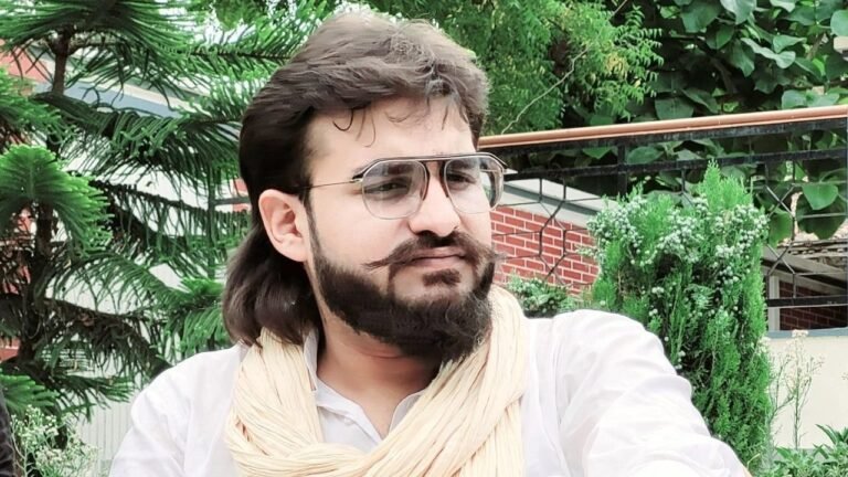 मुख्तार अंसारी के बेटे अब्बास की विधायकी खत्म, विवादित बयान के मामले में कोर्ट ने सुनाई थी सजा, मऊ सीट रिक्त घोषित