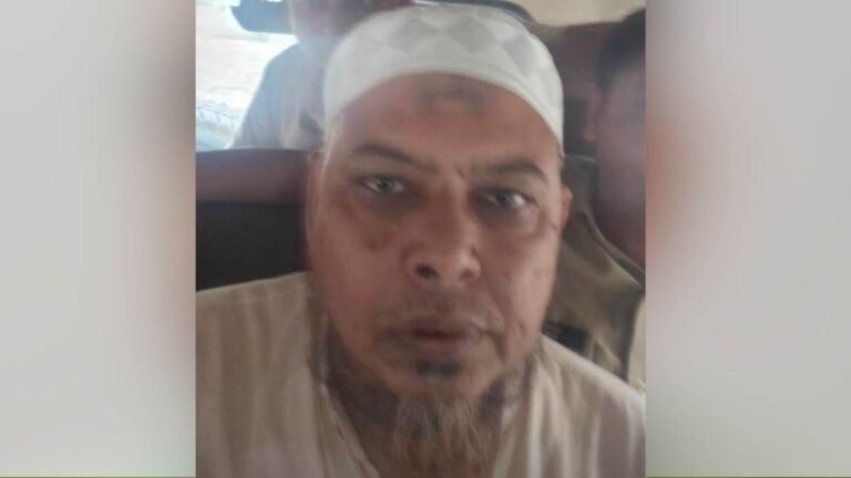 आगरा धर्मांतरण मामला: मास्टरमाइंड अब्दुल रहमान की रिमांड पूरी, पाकिस्तान और विदेशी फंडिंग कनेक्शन की जांच जारी