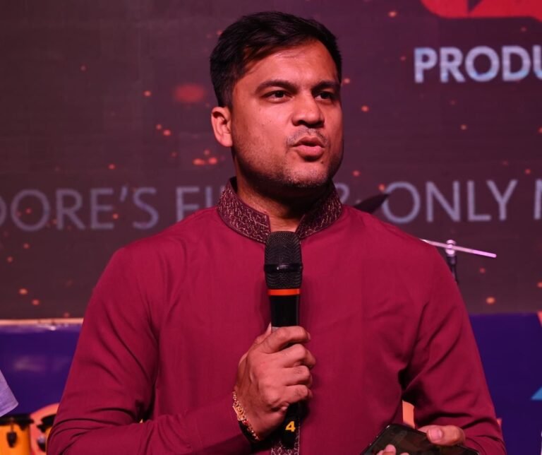 इंदौर नगर निगम के अपर आयुक्त अभिलाष मिश्रा को उज्जैन निगमायुक्त की जिम्मेदारी, आठवीं बार इंदौर को नंबर वन लाने का मिला तोहफा