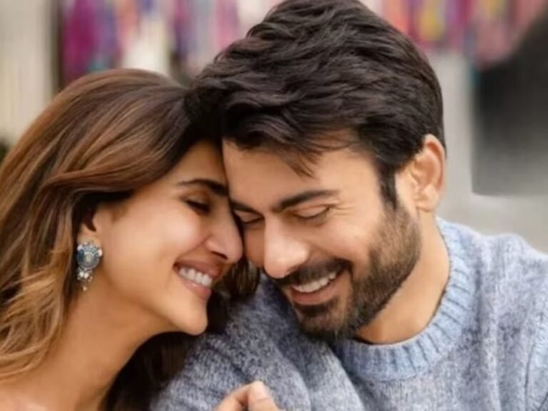 पाकिस्तानी एक्टर फवाद खान की फिल्म अबीर गुलाल भारत में नहीं होगी रिलीज, पहलगाम अटैक के बाद सरकार का फैसला