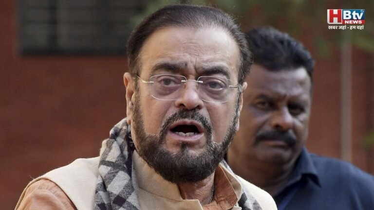 सपा नेता अबू आजमी ने कहा-वंदे मातरम मुसलमान विरोधी नहीं, लेकिन उनकी धार्मिक मजबूरी है