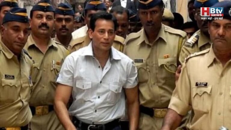 गैंगस्टर अबू सलेम को सुप्रीम कोर्ट से नहीं मिली राहत, कोर्ट ने कहा-टाडा के तहत मिली है सजा, समाज का भला करने के लिए नहीं