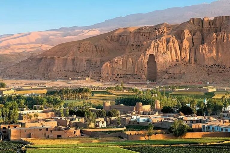 अफगानिस्तान में  आए भूकंप से पाकिस्तान और भारत में भी कांपी धरती, दर्ज की गई 5.9  तीव्रता, किसी नुकसान की खबर नहीं