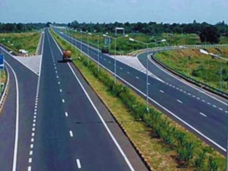 शासन के स्पीड ब्रेकर पर अटकी आईडीए की विवादित अहिल्या पथ योजना,  एचबीटीवी ने इस योजना पर उठाए थे सवाल