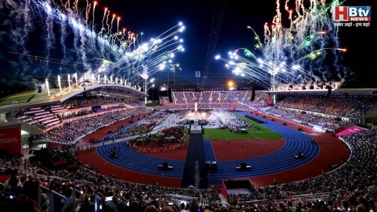 कॉमनवेल्थ गेम्स 2030 के लिए अहमदाबाद का नाम प्रस्तावित, 26 नवंबर को अंतिम फैसला, अमित शाह ने दी बधाई