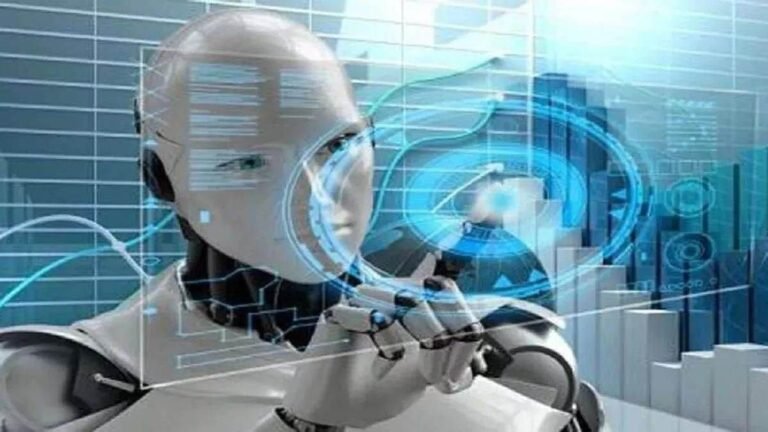 बैंकिंग और वित्तीय सेवाओं में AI का बढ़ता प्रभाव