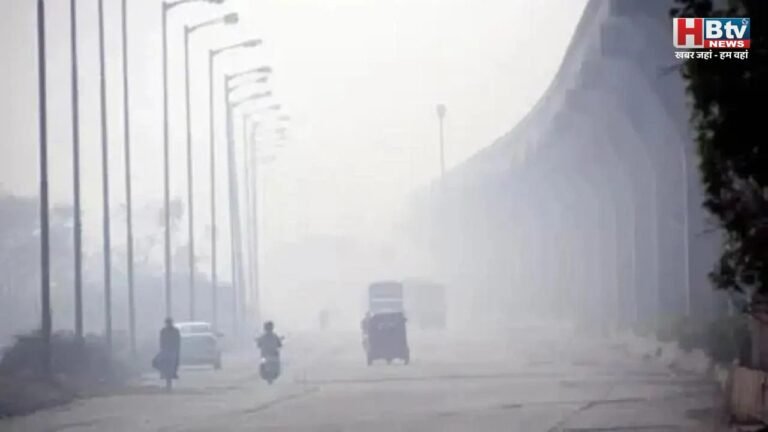 जहरीली हवा, मिटती यादें: नई स्टडी का अलार्म—PM2.5 बढ़ा तो अल्जाइमर और डिमेंशिया का खतरा कई गुना