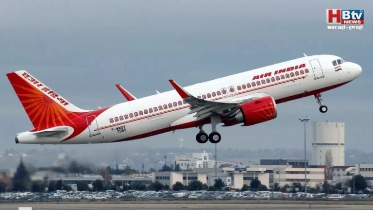 सैन फ्रांसिस्को से दिल्ली आ रहे एयर इंडिया के विमान में तकनीकी खराबी, मंगोलिया में इमरजेंसी लैंडिंग