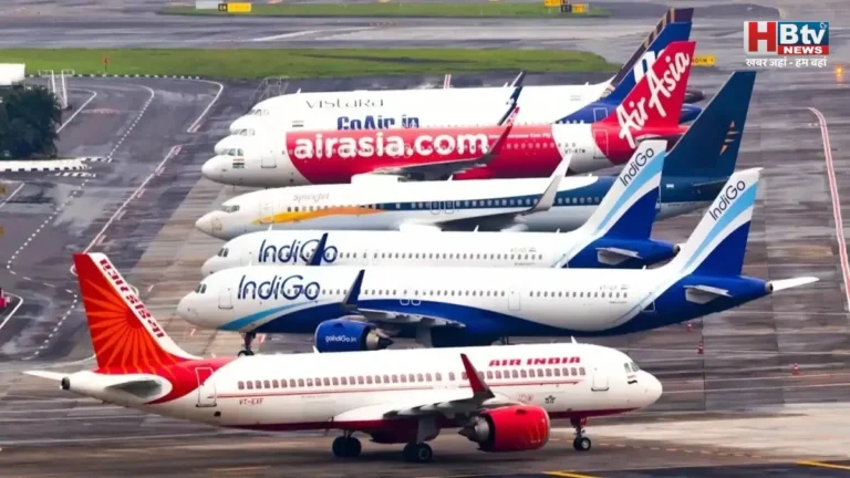 मिडिल ईस्ट में तनाव के कारण दुबई और अबू धाबी की कई उड़ानें रद्द, एयर इंडिया, इंडिगो, स्पाइसजेट और कतर एयरवेज ने जारी की एडवाइजरी