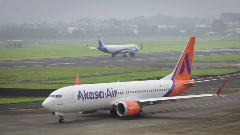 85 विमानों को फिर बम से उड़ाने की धमकी, एयर इंडिया, विस्तारा, इंडिगो और अकासा के विमान शामिल