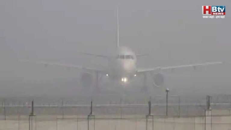 फ्लाइट लेट या रद्द होने पर मिलेगा खाना और रिफंड , केंद्र सरकार ने विमानन कंपनियों को दिए सख्त निर्देश