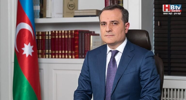 ईरान के ख़िलाफ सैन्य कार्रवाई के लिए अपने  हवाई क्षेत्र या जमीन का इस्तेमाल कभी नहीं करने देगा;अजरबैजान