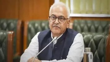 मणिपुर में हथियार लौटाने की अपील: राज्यपाल का बड़ा ऐलान