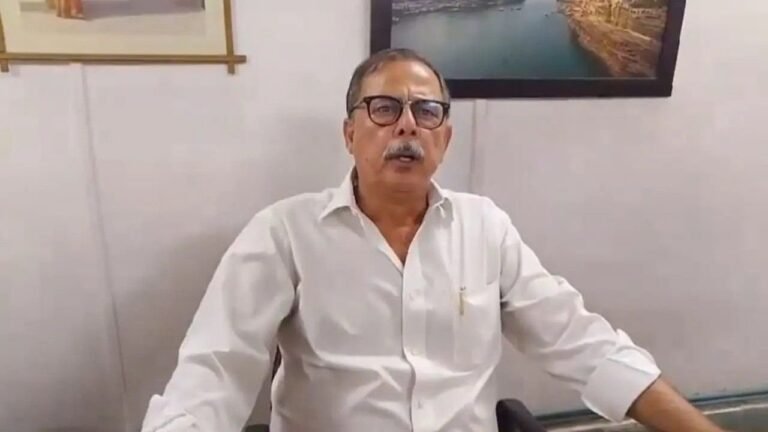 कांग्रेस की नई कार्यकारिणी पर बोले अजय सिंह-जिन नेताओं के कारण कांग्रेस की दुर्दशा, उनके इशारे पर बना दी सूची