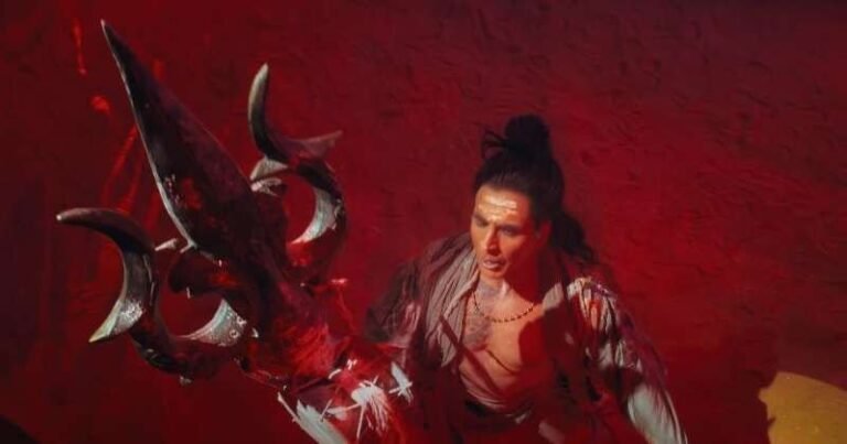 महाशिवरात्रि पर अक्षय कुमार का भक्ति गीत ‘महाकाल चलो’ 