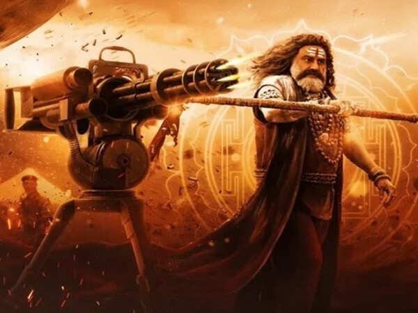 Madras High Court Puts Balakrishna's Akhanda 2 Release on Hold |  Filmfare.com