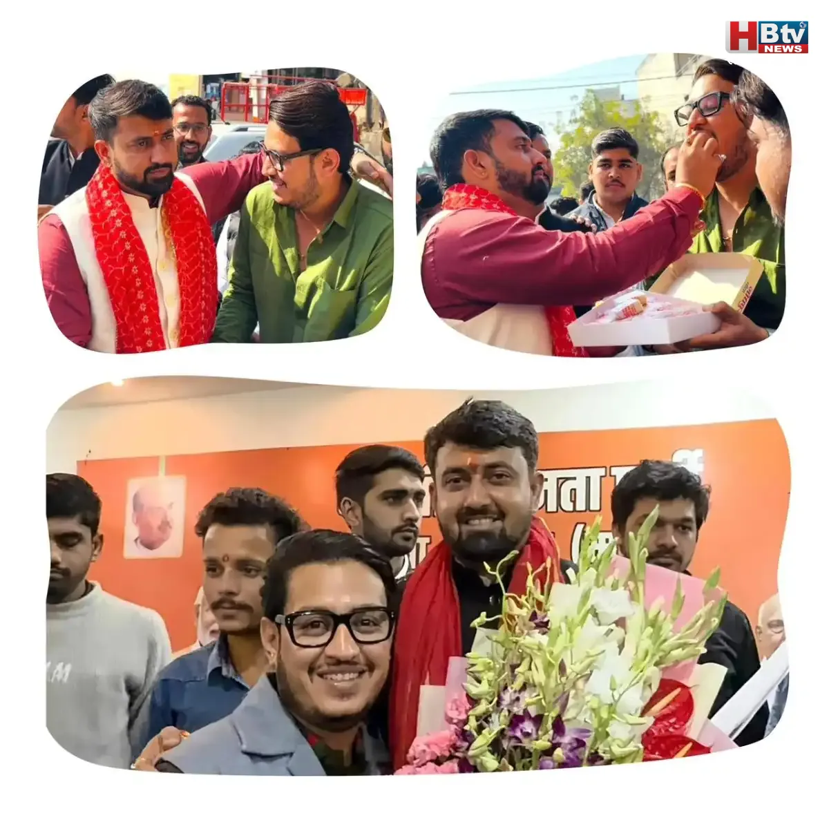 इंदौर भाजपा के नए धन्ना सेठ अक्षत चौधरी अब भोपाल में जुटे, इंदौर भाजयुमो में दाल नहीं गलती देख, प्रदेश कार्यकारिणी में जगह बनाने की कोशिश इंदौर भाजपा के नए धन्ना सेठ अक्षत चौधरी अब भोपाल में जुटे, इंदौर भाजयुमो में दाल नहीं गलती देख, प्रदेश कार्यकारिणी में जगह बनाने की कोशिश