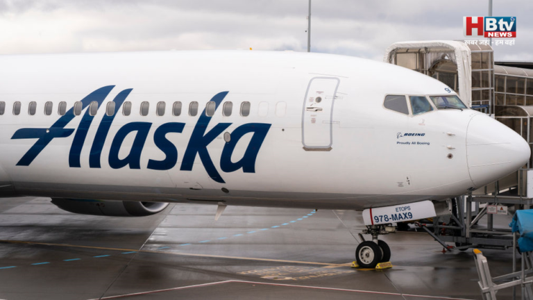 तकनीकी खराबी से अलास्का एयरलाइंस की सभी उड़ानें अस्थायी रूप से रद्द, आईटी टीम कर रही है सुधार का प्रयास