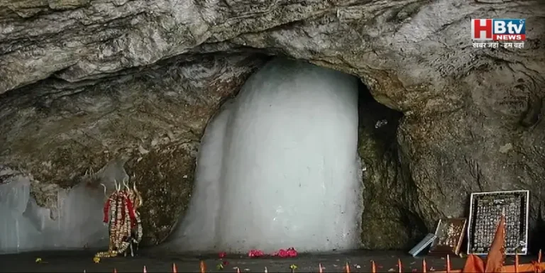 बाबा बर्फानी की पावन यात्रा की तैयारी तेज: सुरक्षा, सुविधाएं और प्रबंधन पर विशेष जोर