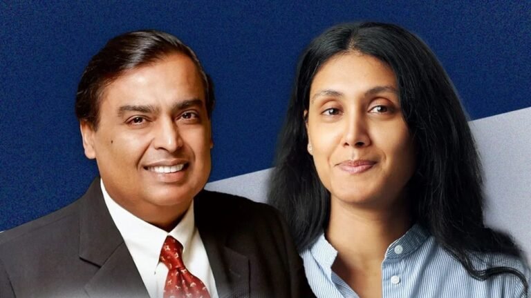 हुरुन ग्लोबल रिच लिस्ट 2025: मुकेश अंबानी टॉप 10 से बाहर, एलन मस्क फिर बने सबसे अमीर व्यक्ति